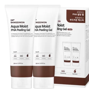 Aqua Moist PHA Peeling Gel