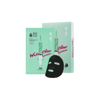 Water Glow Injection Mask 30g