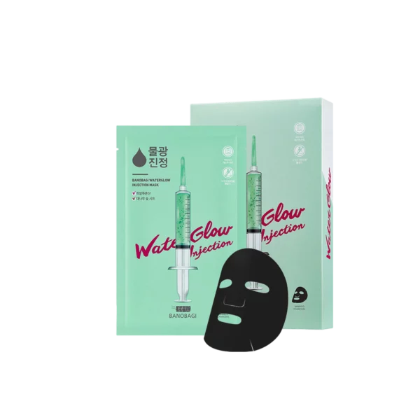 Water Glow Injection Mask 30g