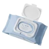 Super Aqua Ultra Hyalon Cleansing Water Tissue Cap Type