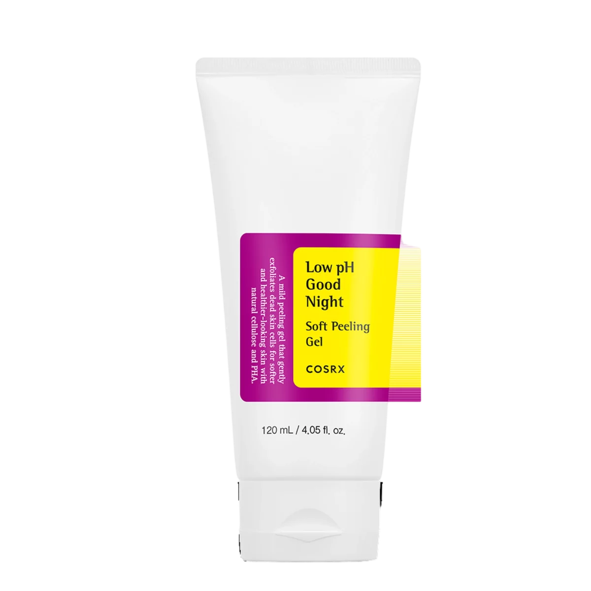 Low pH Goodnight Soft Peeling Gel