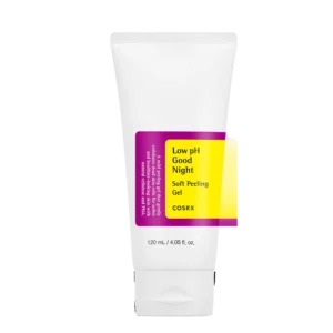 Low pH Goodnight Soft Peeling Gel