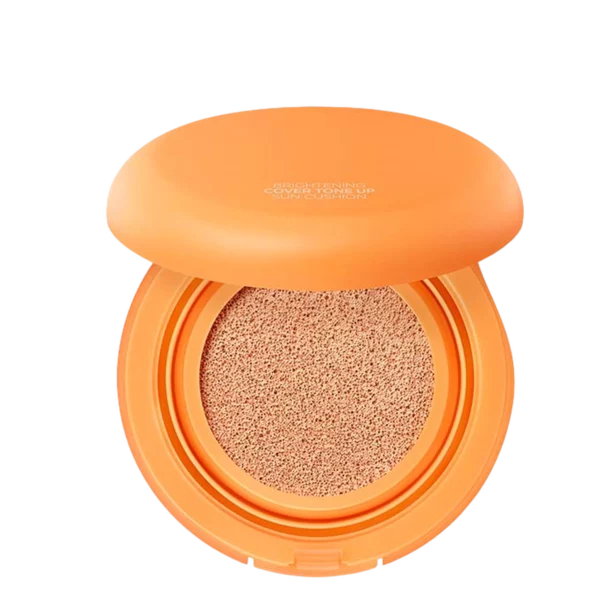 Brightening Cover Tone-up Sun Cushion SPF50+ PA++++