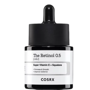 The Retinol 0.5 Oil