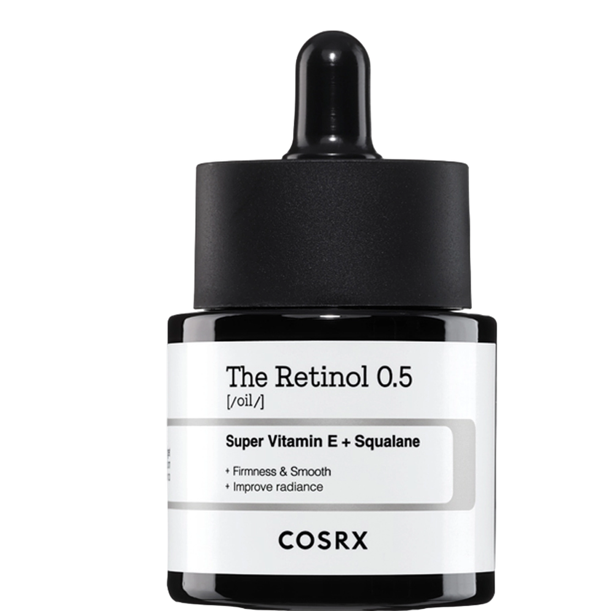 The Retinol 0.5 Oil