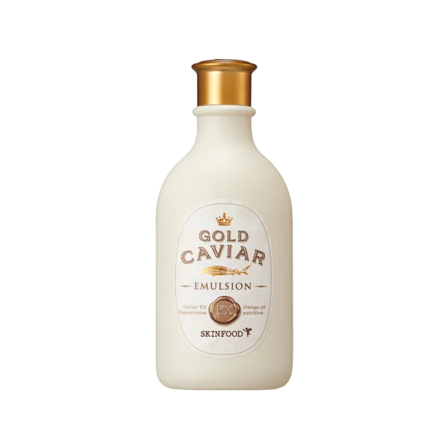 Gold Caviar EX Emulsion