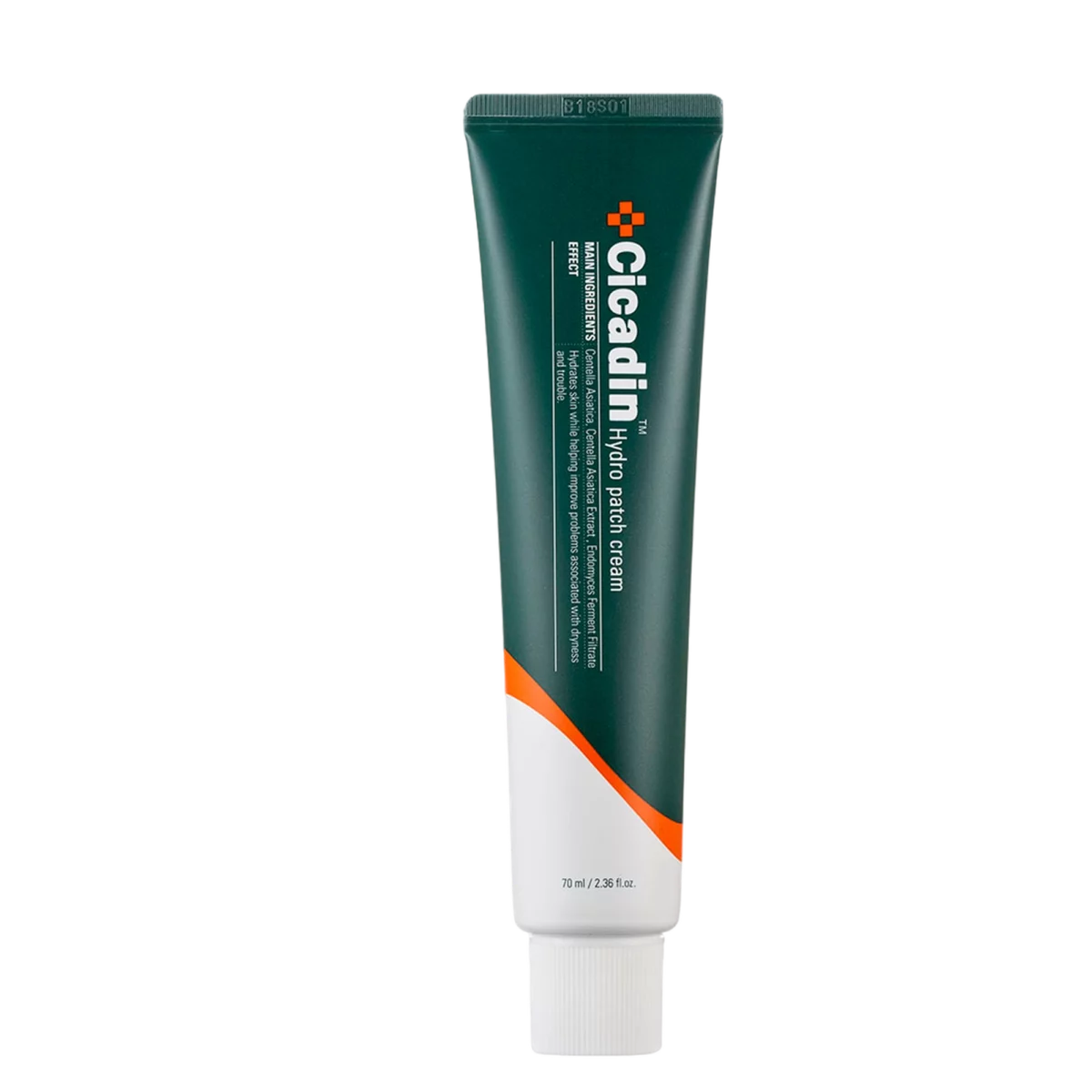 Cicadin Hydro Patch Cream