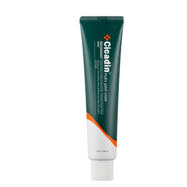 Cicadin Hydro Patch Cream