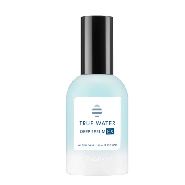 True Water Deep Serum EX