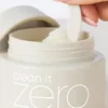 Clean It Zero Ceramide Cleansing Balm