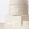 Clean It Zero Ceramide Cleansing Balm