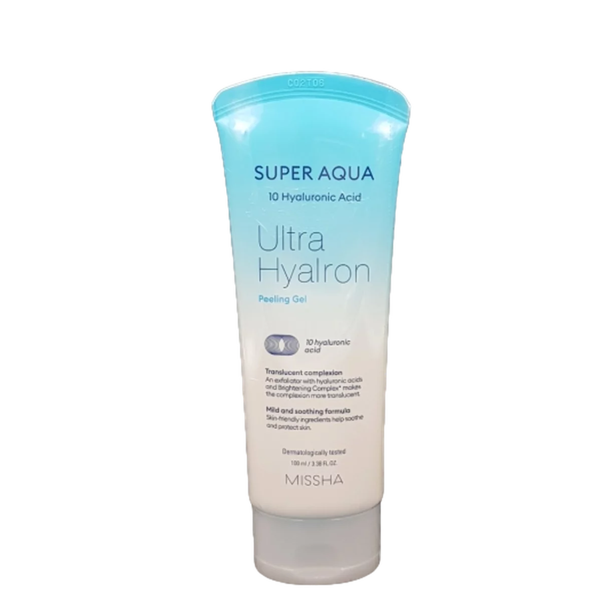 Super Aqua Ultra Hyaluron Peeling Gel