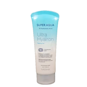 Super Aqua Ultra Hyaluron Peeling Gel