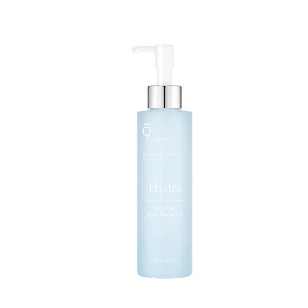 Hydra Cleansing Ampoule