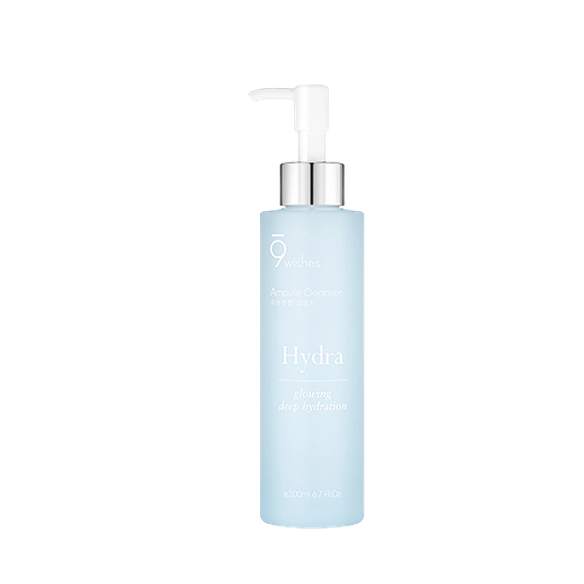 Hydra Cleansing Ampoule