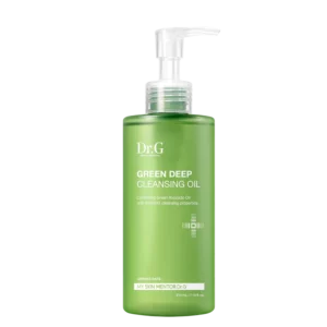 Green Deep Cleansing Oil