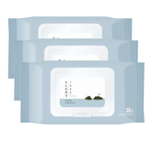 1025 Dokdo Cleansing Tissue