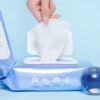 Clean It Zero Cica Hyaluronic Cleansing Tissue