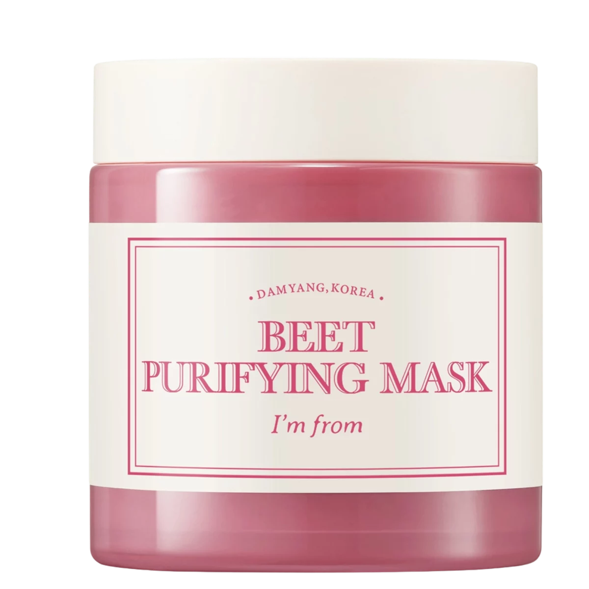 Beet Purifying Mask 110g