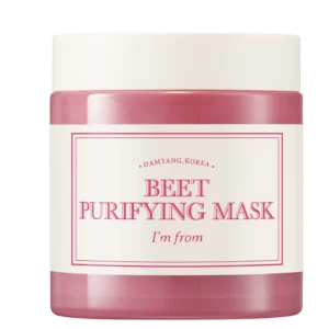 Beet Purifying Mask 110g