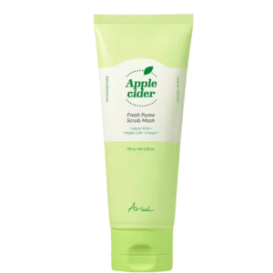 Apple Cider Fresh Pure Scrub Mask