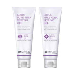 Lotus Pure Aura Peeling Gel