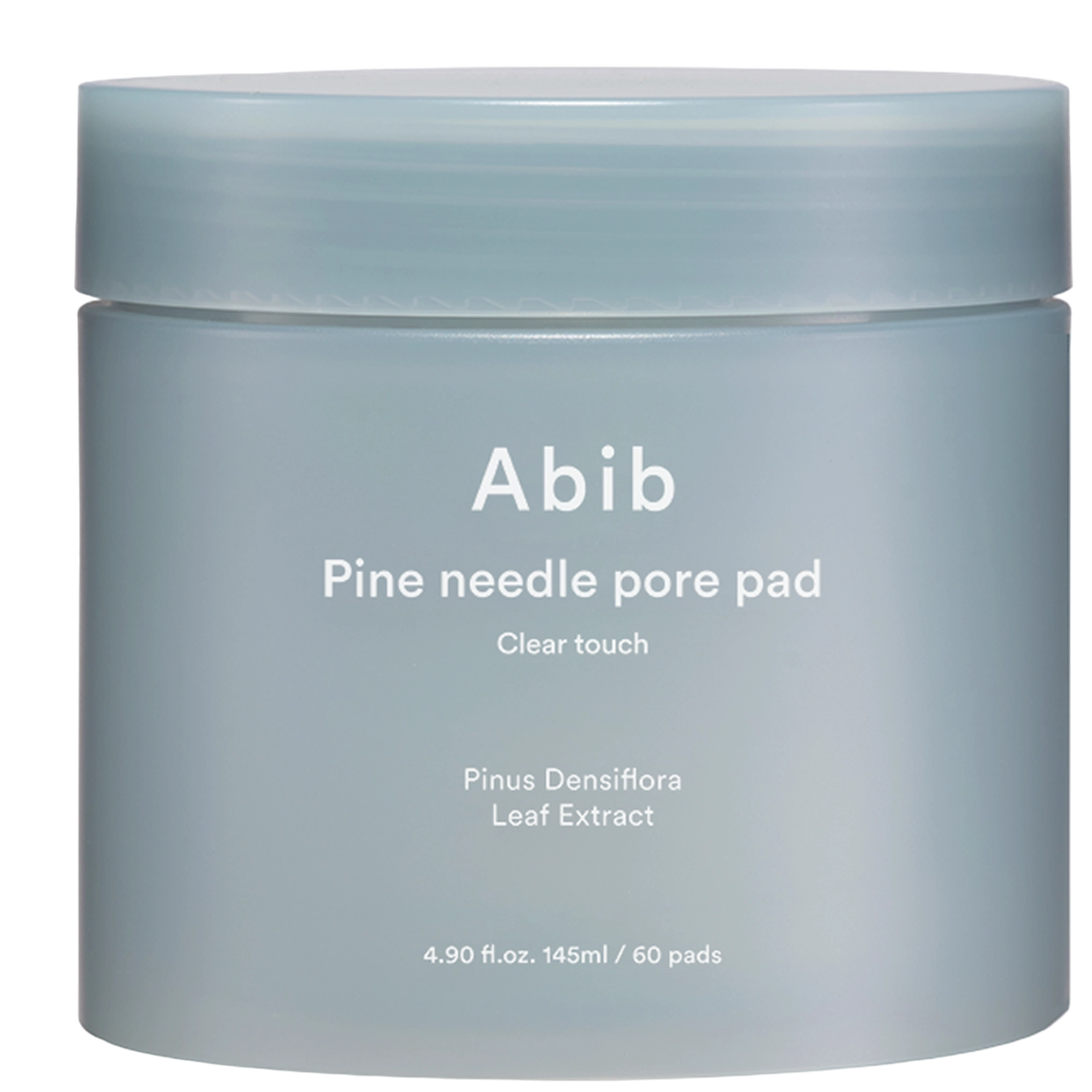 Pine needle Pore Pad Clear Touch 145ml