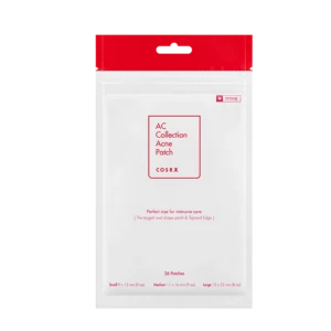 AC Collection Acne Patch