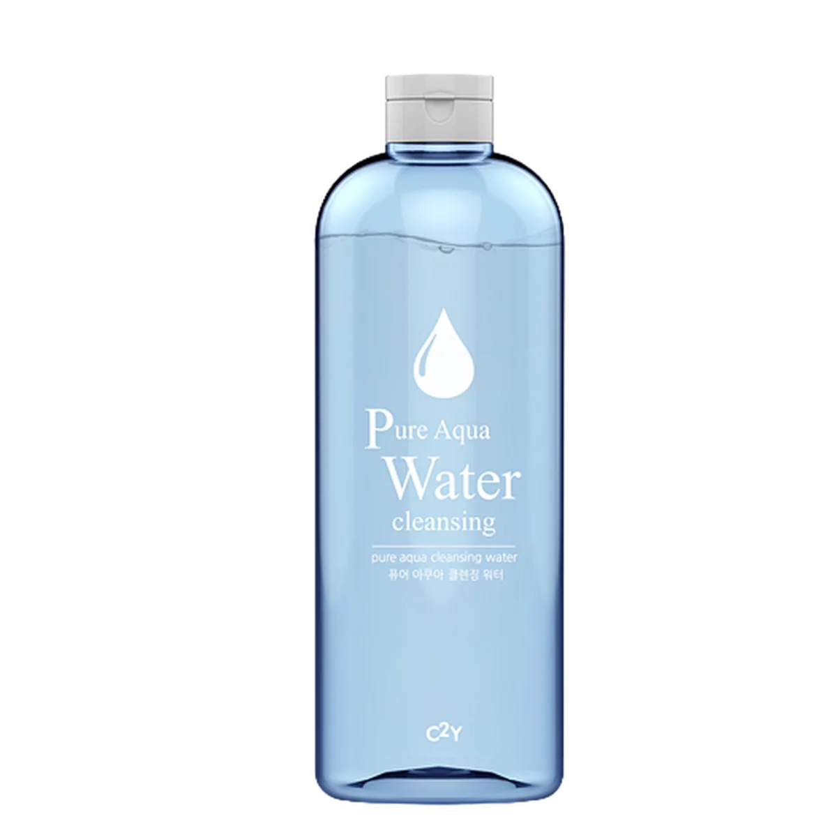 Pure Aqua Cleansing Water