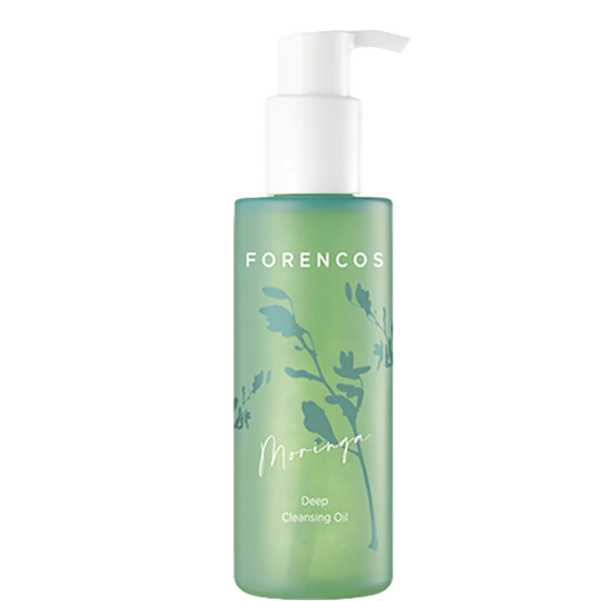 Moringa Deep Cleansing Oil