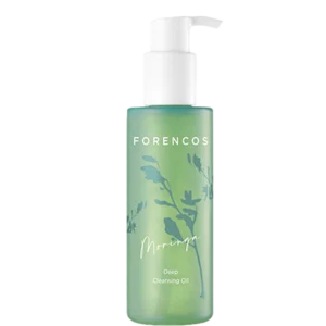 Moringa Deep Cleansing Oil