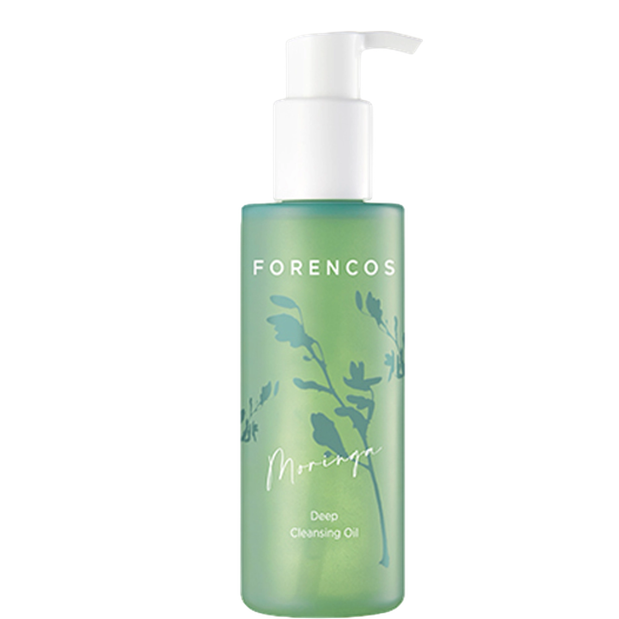 Moringa Deep Cleansing Oil