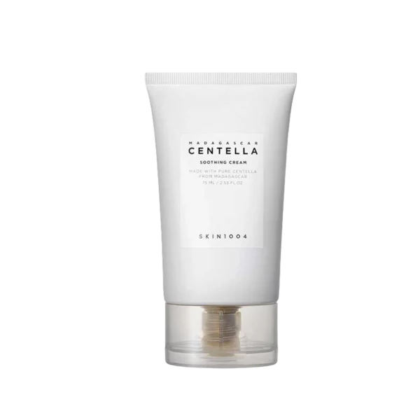 Skin Angel Madagascar Centella Soothing Cream