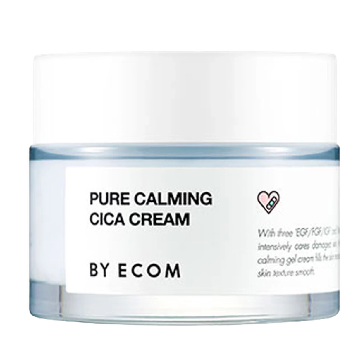 Pure Calming Cica Cream