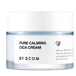 Pure Calming Cica Cream