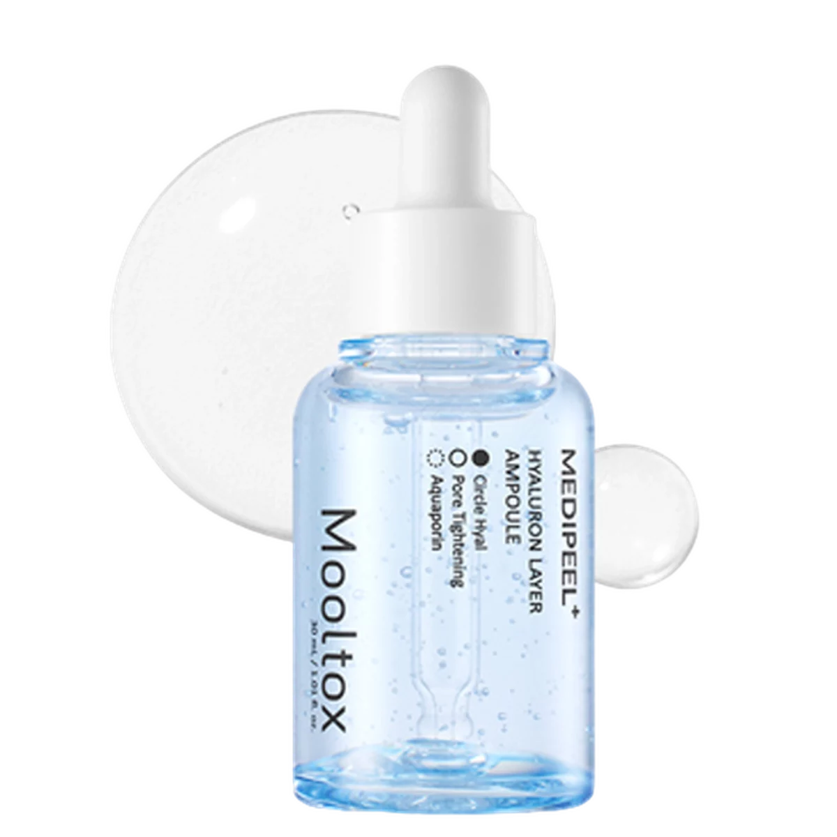 Hyaluronic Layer Ampoule