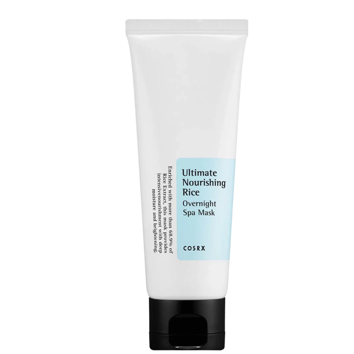 Ultimate Nourishing Rice Overnight Spa Mask