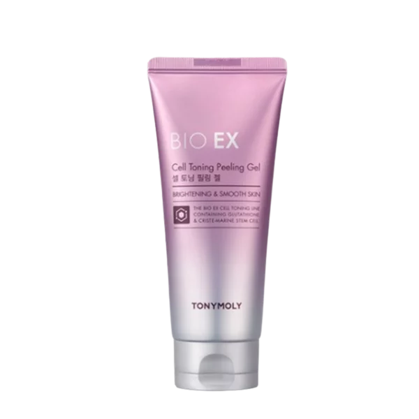 Bio X Cell Toning Peeling Gel