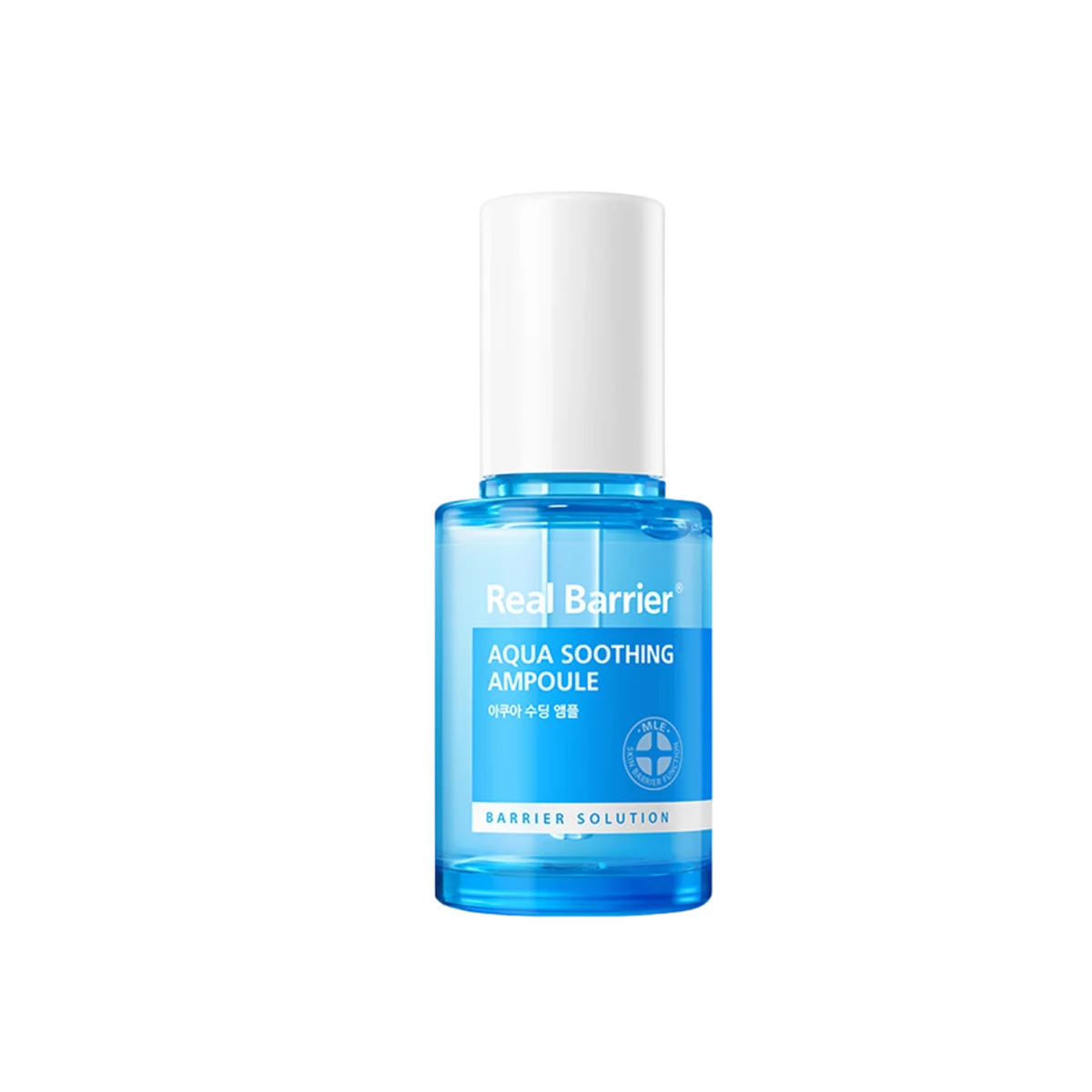 Aqua Soothing Ampoule