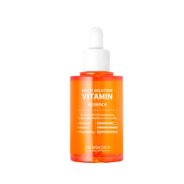 Multi Solution Vitamin Essence