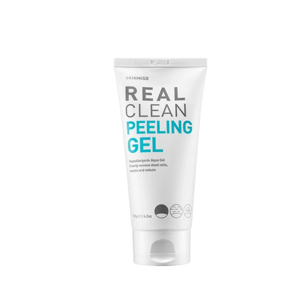 Real Clean Peeling Gel