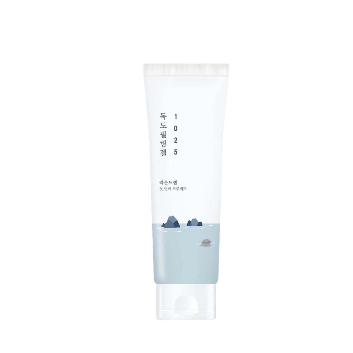 1025 Dokdo Peeling Gel