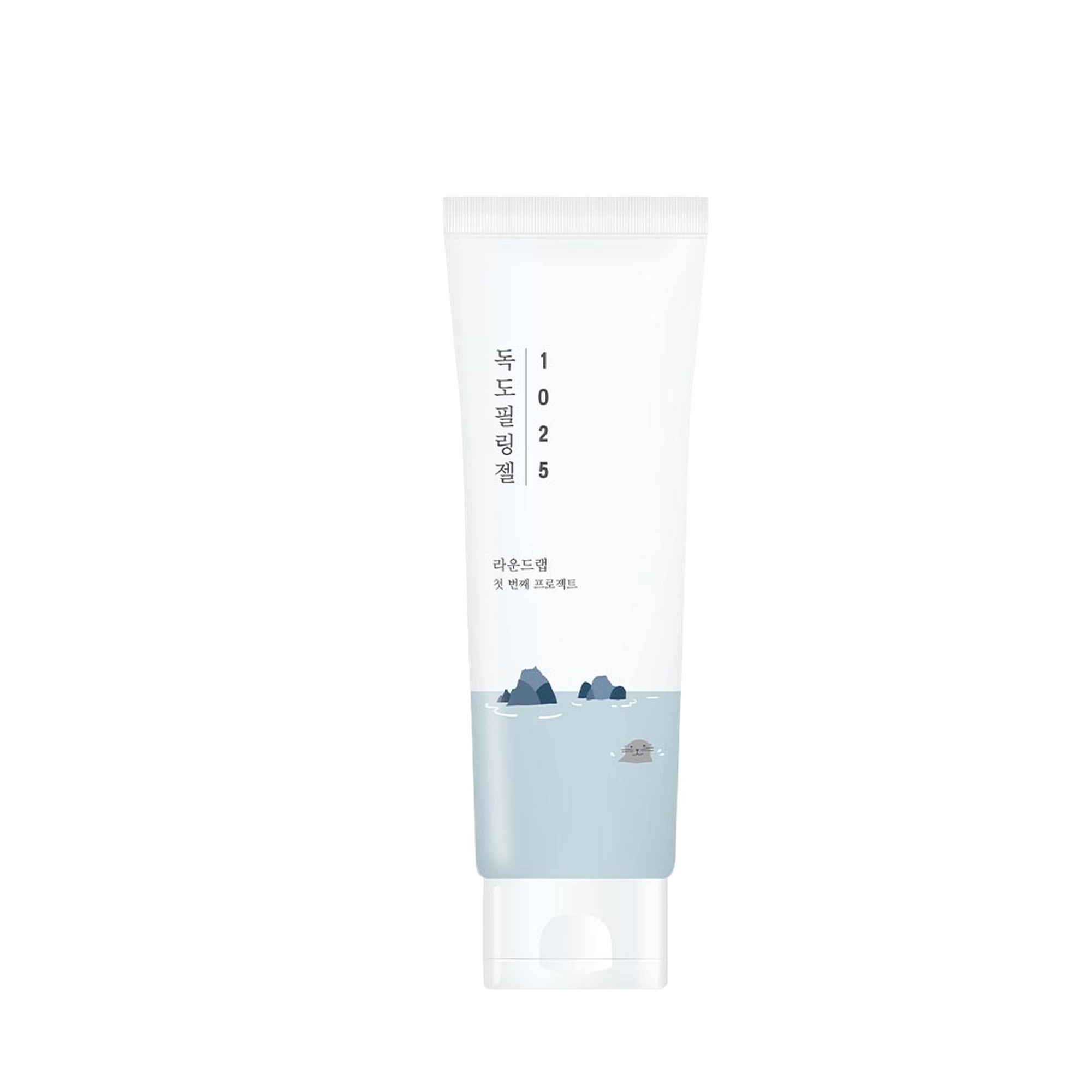 1025 Dokdo Peeling Gel