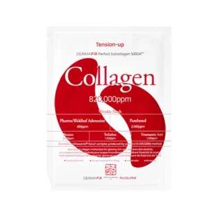 Real Collagen Tension Up Wrinkle Patch