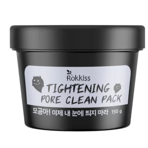 Tightening Pore Clean Pack 150g