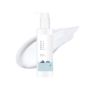 1025 Dokdo Cleansing Milk