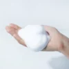 Pure Bubble Foam Cleansing