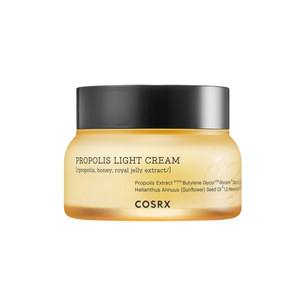 Full Fit Propolis Light Cream