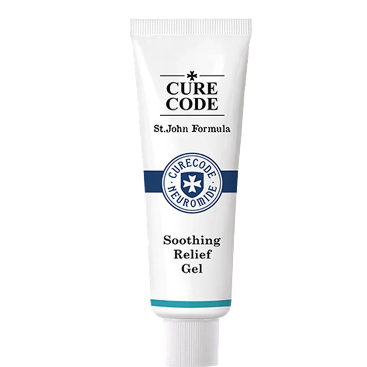 Soothing Relief Gel