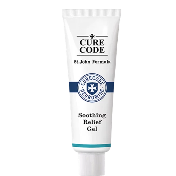 Soothing Relief Gel